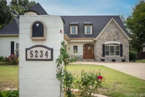 5234 Providence Cir, Jonesboro, AR 72404