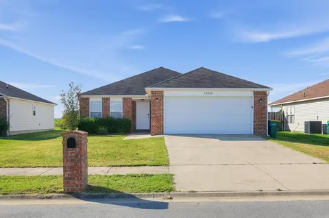12820 Bell Flowers Dr, North Little Rock, AR 72117