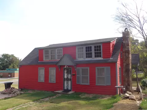 5109 W 11 St, Little Rock, AR 72204