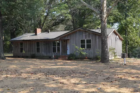 6386 Matlock Ln, Harrisburg, AR 72432