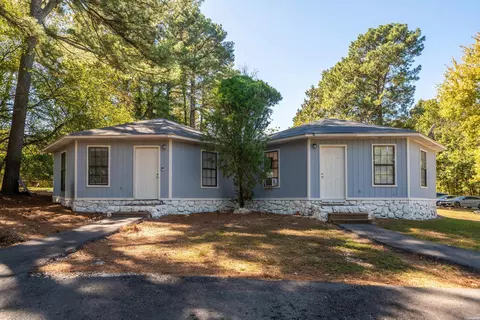 101 Lance Cir, Hot Springs, AR 71901
