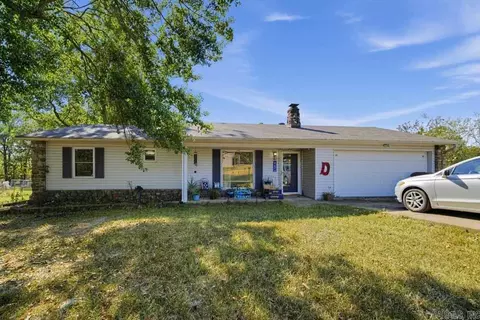 3645 Marion Anderson Rd, Hot Springs, AR 71913