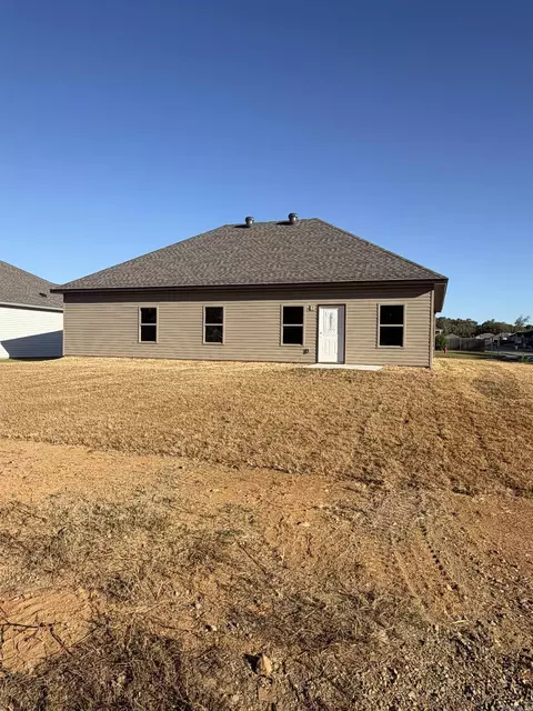 Exterior - 6566 Amalie Dr, Alexander, AR 72002 photo 2 of 3