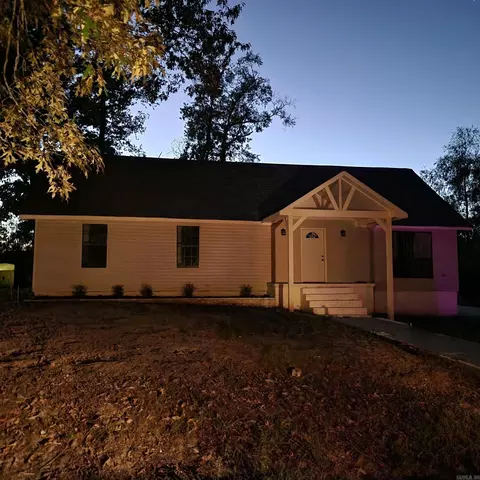 17904 Michael Todd Ln, Little Rock, AR 72206