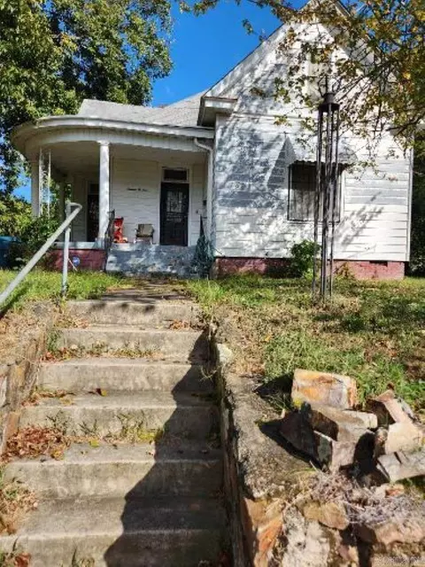 1609 Dennison St, Little Rock, AR 72202
