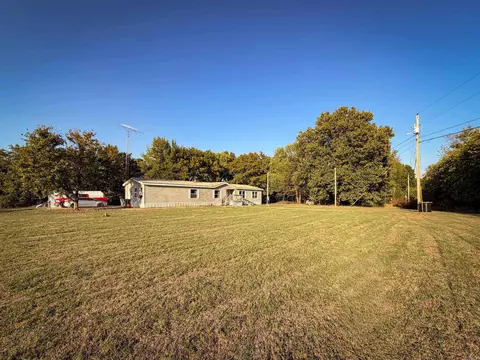 308 Cr 734, Wynne, AR 72396