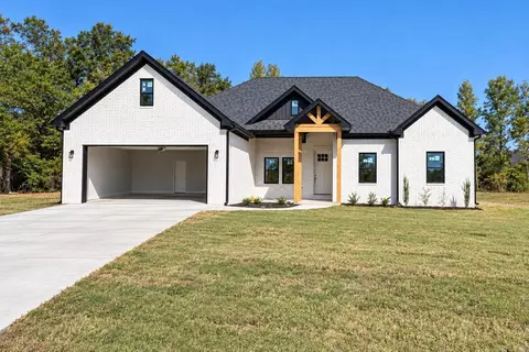50 Crescent Cv, Ward, AR 72176
