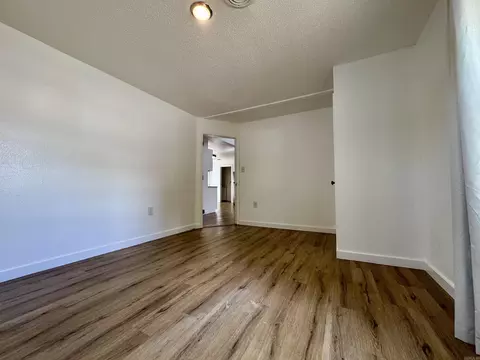 Bedroom - 1315 E River Ave, Searcy, AR 72143 photo 4 of 6