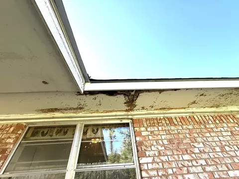 Exterior - 1602 E Main St, Mountain View, AR 72560 photo 12 of 12