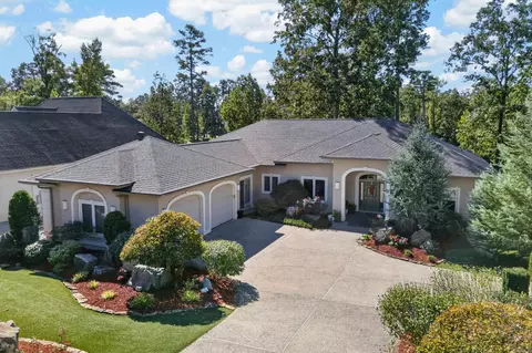 60 Elcano Dr, Hot Springs Village, AR 71909