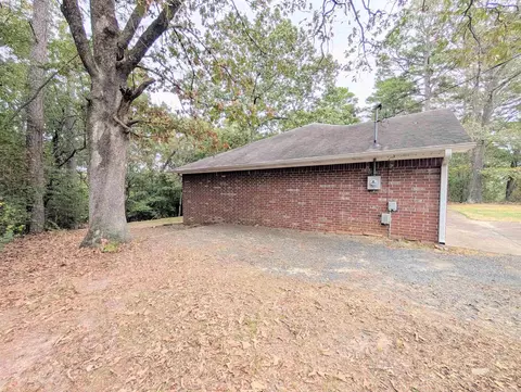 Exterior - 205 Bixler, Mena, AR 71953 photo 11 of 11