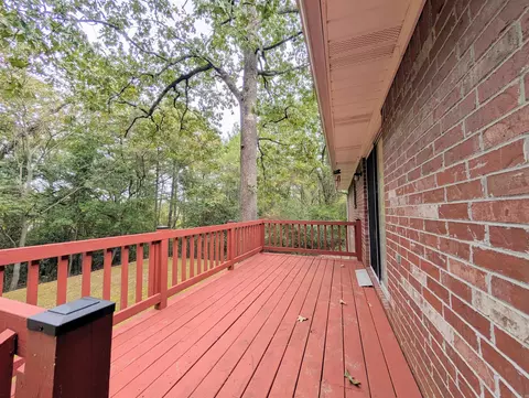 Exterior - 205 Bixler, Mena, AR 71953 photo 4 of 11