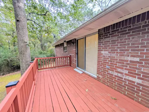 Exterior - 205 Bixler, Mena, AR 71953 photo 10 of 11