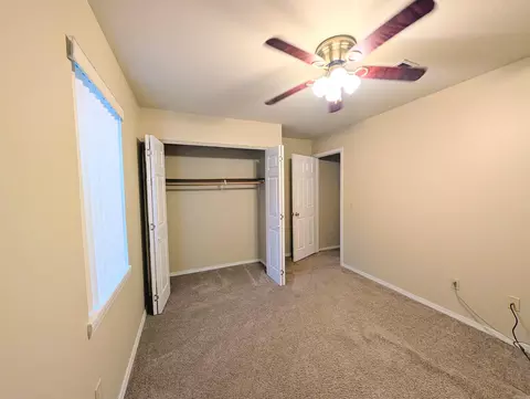 Bedroom - 205 Bixler, Mena, AR 71953 photo 4 of 5