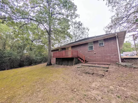 Exterior - 205 Bixler, Mena, AR 71953 photo 3 of 11