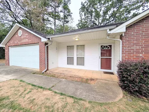 Exterior - 205 Bixler, Mena, AR 71953 photo 2 of 11