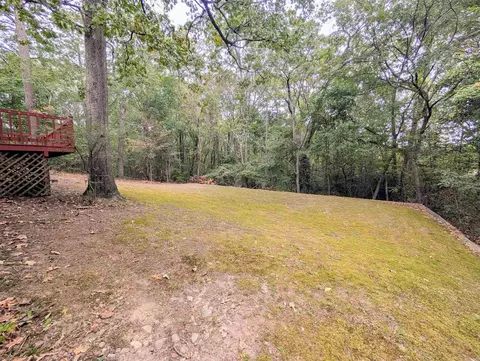 Exterior - 205 Bixler, Mena, AR 71953 photo 8 of 11