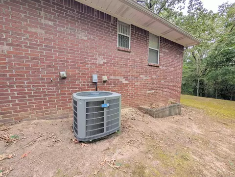 Exterior - 205 Bixler, Mena, AR 71953 photo 7 of 11