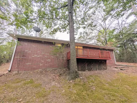Exterior - 205 Bixler, Mena, AR 71953 photo 9 of 11