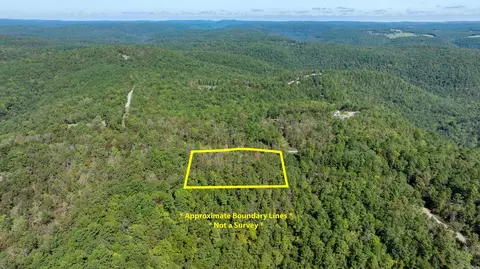 00 Porter Rd, Shirley, AR 72153 photo 2