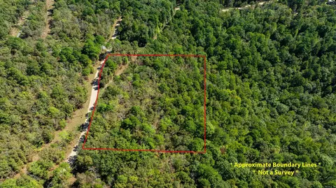 00 Porter Rd, Shirley, AR 72153 photo 1