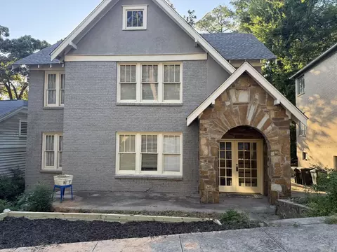 204 Vernon Ave, Little Rock, AR 72205