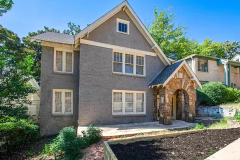 204 Vernon Ave, Little Rock, AR 72205