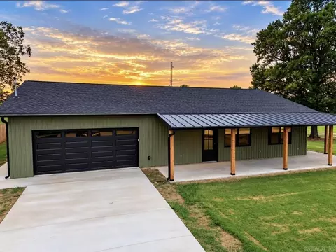 Exterior - 1108 S Dodd, Rector, AR 72461 photo 3 of 5