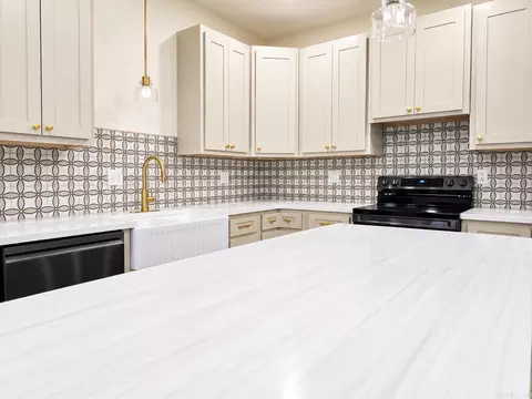 Kitchen - 1108 S Dodd, Rector, AR 72461 photo 1 of 3