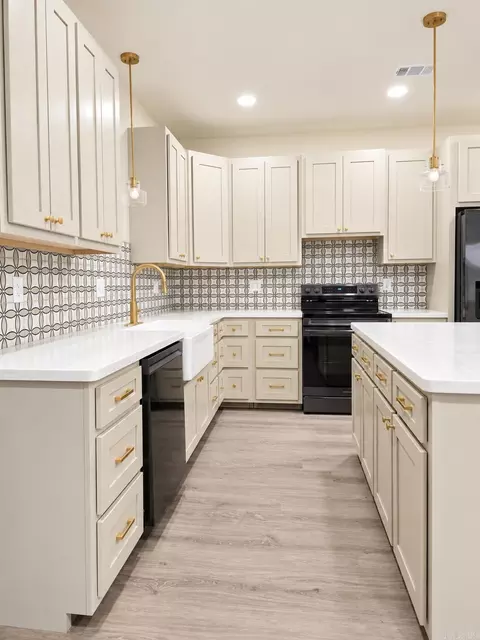 Kitchen - 1108 S Dodd, Rector, AR 72461 photo 2 of 3