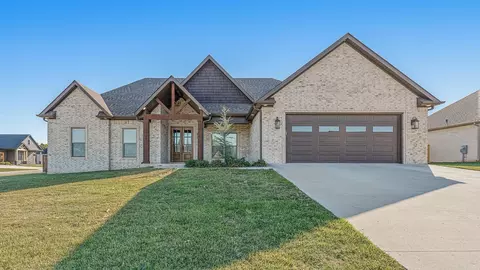 1501 S 30th St, Paragould, AR 72450