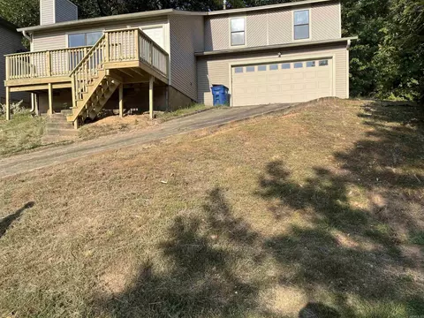63 Prospect Trl, North Little Rock, AR 72118