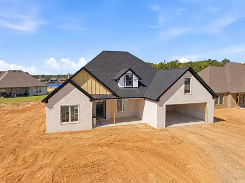 Exterior - 7017 Star Dust Ln, Benton, AR 72019 photo 1 of 2