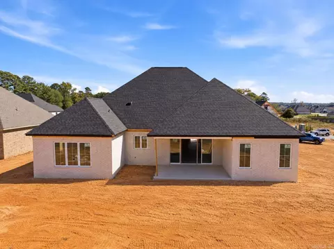 Exterior - 7017 Star Dust Ln, Benton, AR 72019 photo 2 of 2