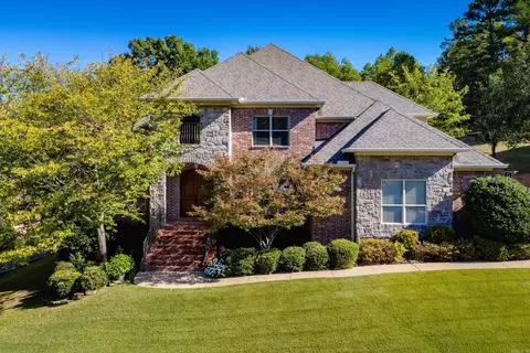 54 Marcella Dr, Little Rock, AR 72223