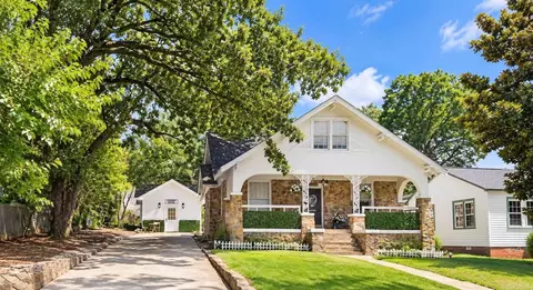 2209 W Long 17th St, North Little Rock, AR 72114