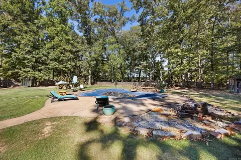 Exterior - 210 W Blake H Ln, Beebe, AR 72012 photo 7 of 12