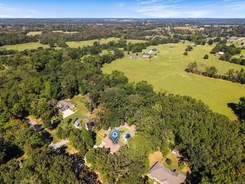 View/Area - 210 W Blake H Ln, Beebe, AR 72012 photo 1 of 3