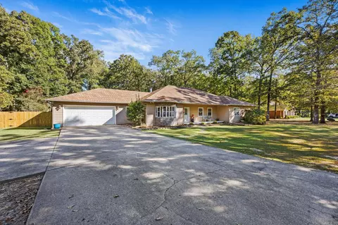 Exterior - 210 W Blake H Ln, Beebe, AR 72012 photo 1 of 12