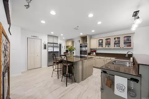 Kitchen - 210 W Blake H Ln, Beebe, AR 72012 photo 3 of 3