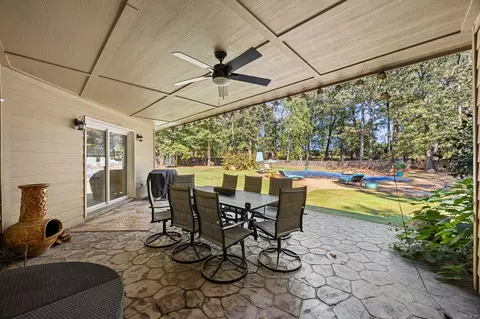 Exterior - 210 W Blake H Ln, Beebe, AR 72012 photo 6 of 12