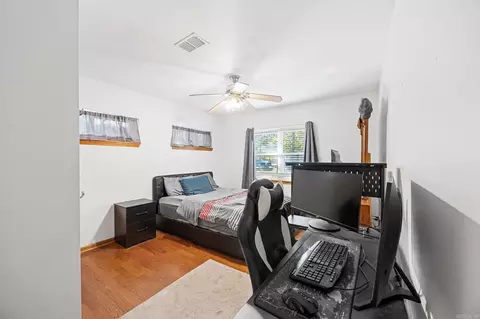 Bedroom - 210 W Blake H Ln, Beebe, AR 72012 photo 3 of 6