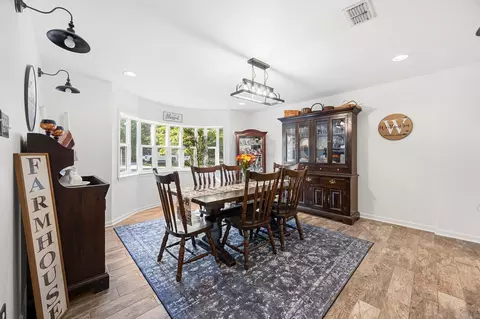 Dining - 210 W Blake H Ln, Beebe, AR 72012 photo 1 of 4