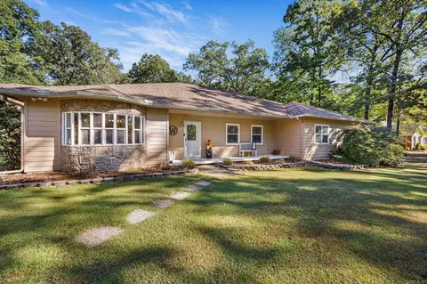 Exterior - 210 W Blake H Ln, Beebe, AR 72012 photo 5 of 12