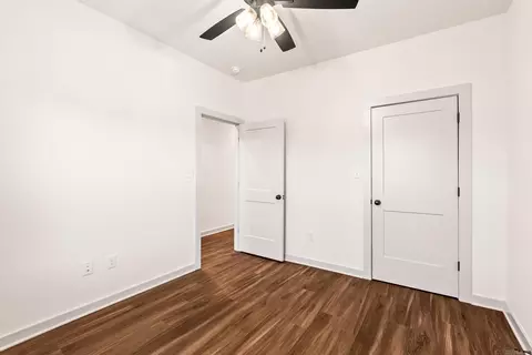 Bedroom - 61 Lewis Loop, Greenbrier, AR 72058 photo 6 of 8