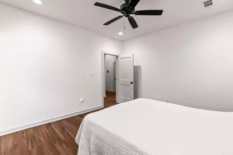 Bedroom - 61 Lewis Loop, Greenbrier, AR 72058 photo 8 of 8