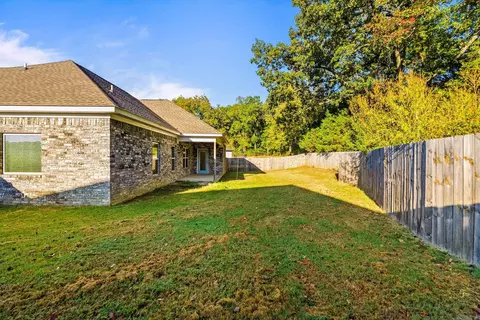 Exterior - 61 Lewis Loop, Greenbrier, AR 72058 photo 7 of 7