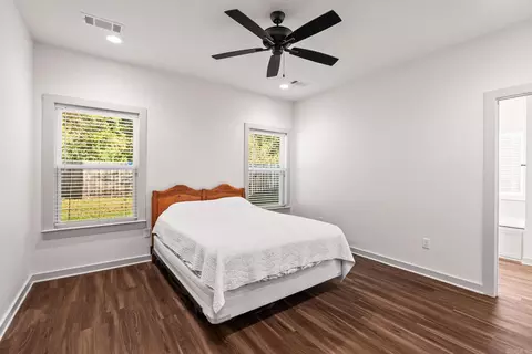 Bedroom - 61 Lewis Loop, Greenbrier, AR 72058 photo 7 of 8