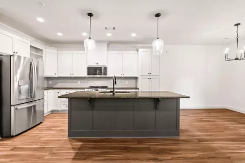 Kitchen - 61 Lewis Loop, Greenbrier, AR 72058 photo 1 of 2