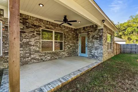Exterior - 61 Lewis Loop, Greenbrier, AR 72058 photo 5 of 7